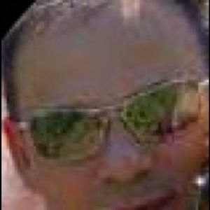 Meet your Posher, Dan